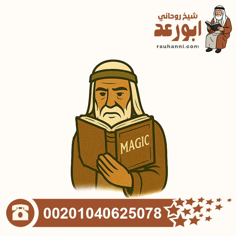 علاج سحر الصورة