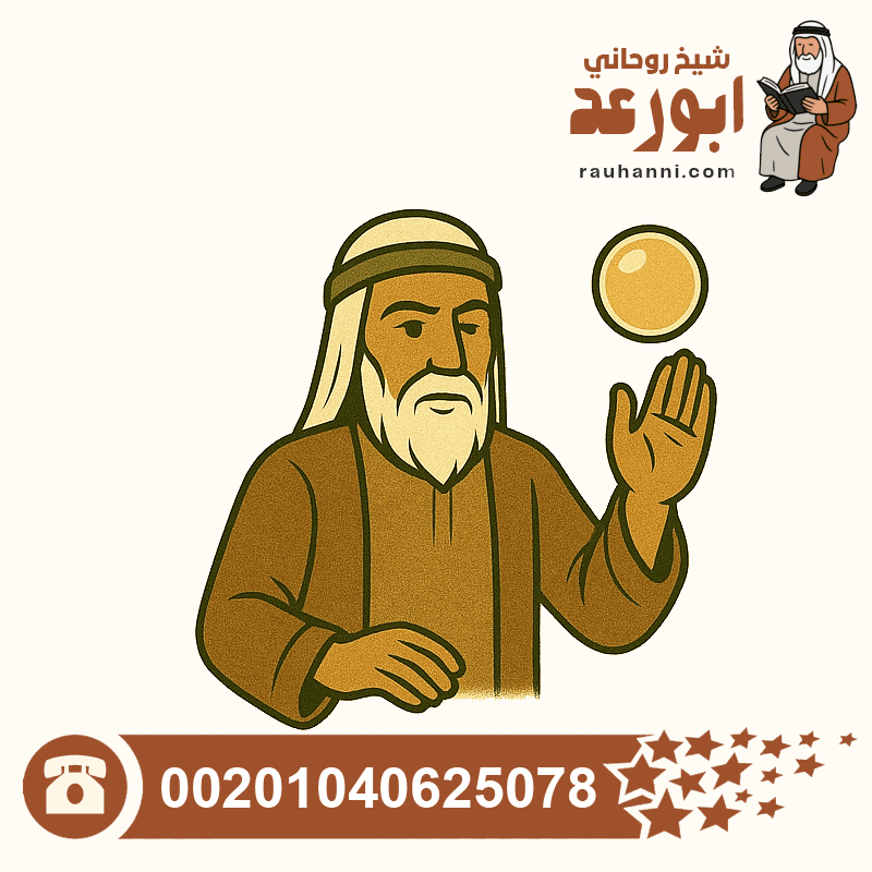 معالج السحر