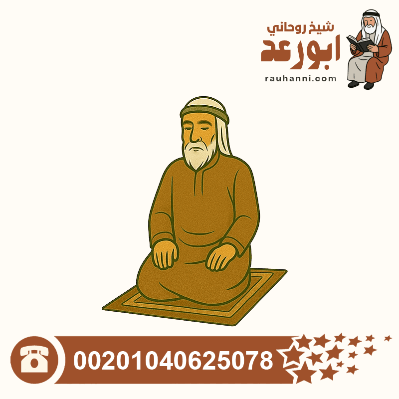 فك سحر التفريق عن بعد