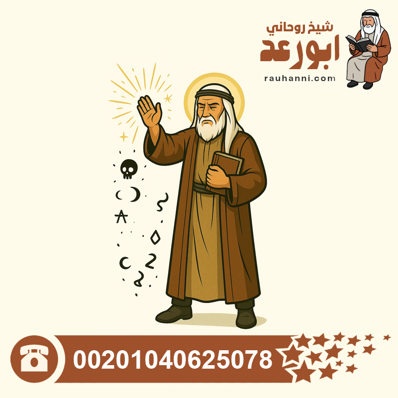 كشف روحاني دقيق