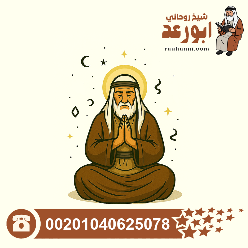 العلاج الروحاني عن بُعد