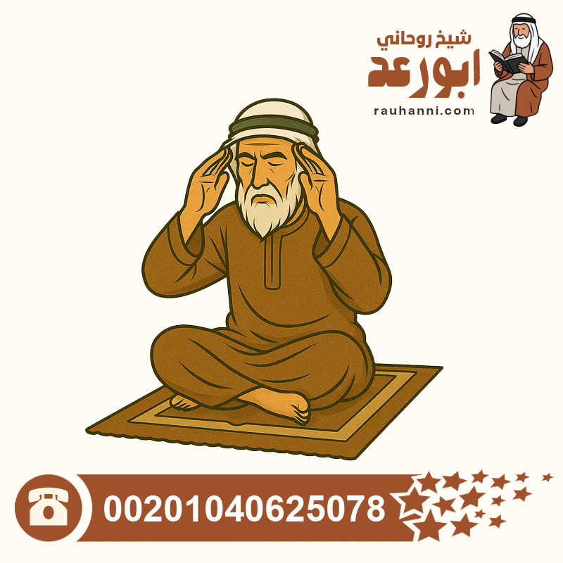 شيخ لابطال السحر