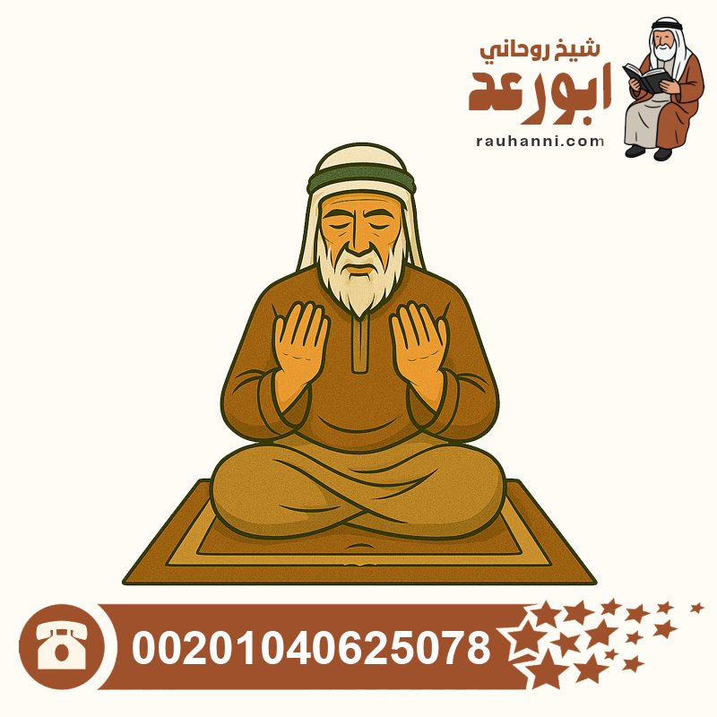 شيخ روحاني لفك السحر، الشيخ الروحاني لفك السحر، شيخ سحر، ما هو الشيخ الروحاني؟