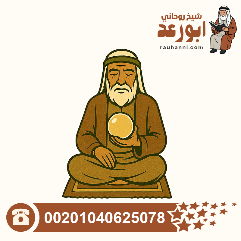 شيخ لفك الأعمال والسحر، رقم شيخ لفك السحر