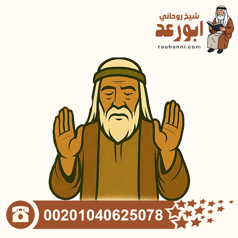 تبطيل السحر عن بعد، فك السحر عن بعد