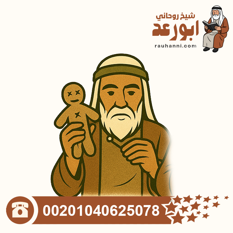 علاج السحر الأسود المدفون، لطرد العين والحسد فورا