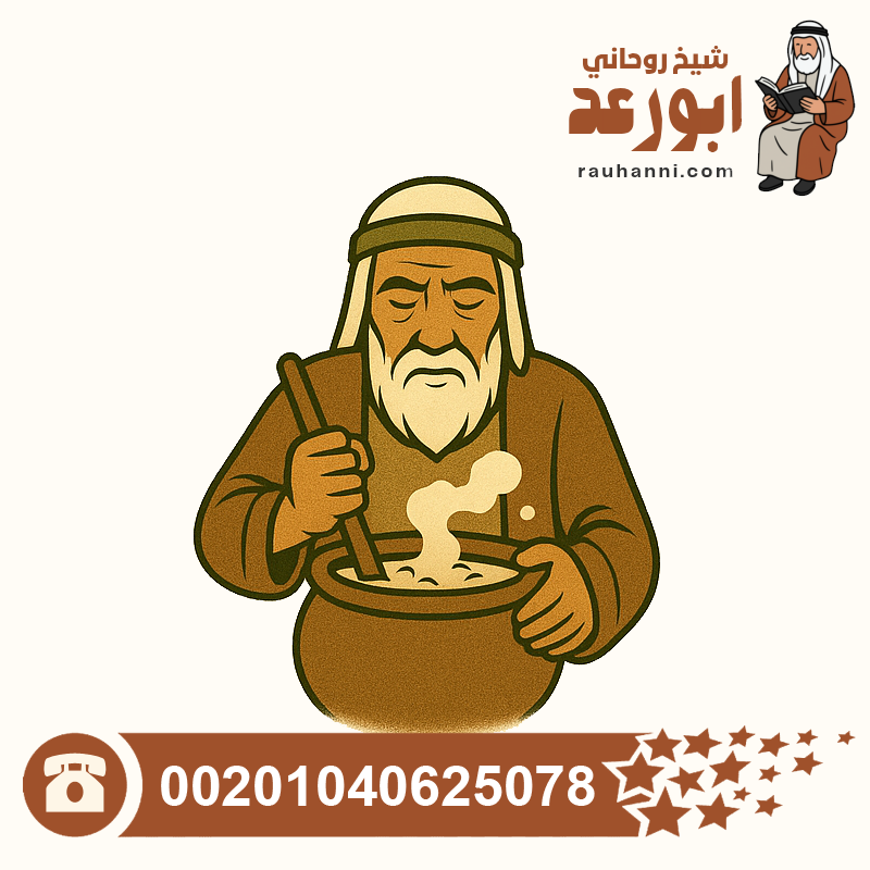 حل السحر بسحر مثله، تعويذة عن العين والحسد