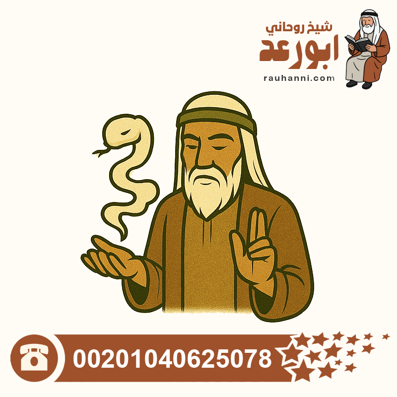 علاج السحر بالسحر للضرورة، ساحر يفك السحر، علاج الحسد الشديد