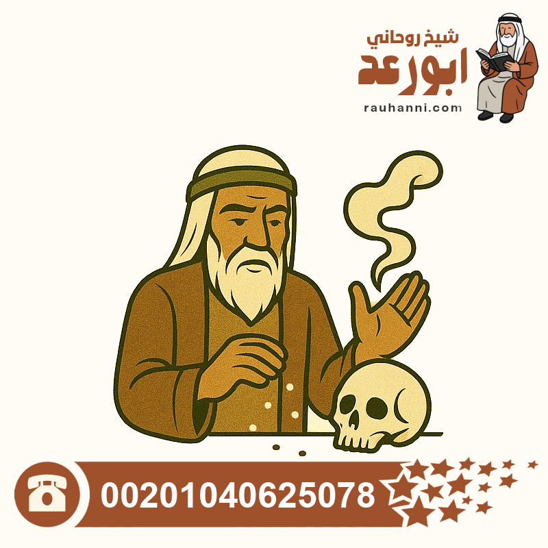 الساحر الروحاني، افضل معالج لفك السحر، الشيخ يفك السحر، فك جميع أنواع السحر، فك السحر المأكول والمشروب