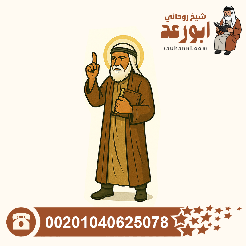 مطوع روحاني