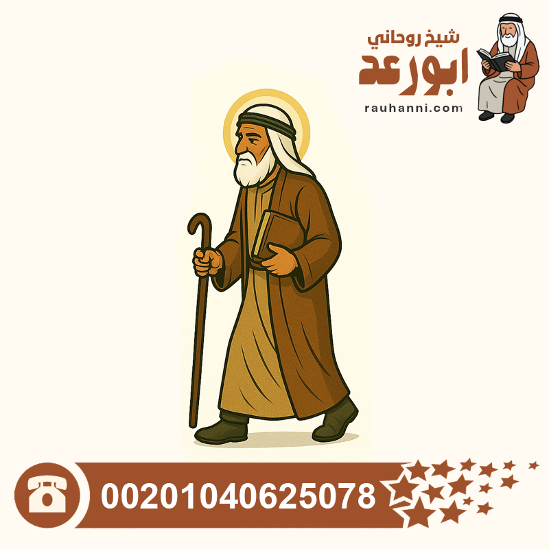 شيخ روحاني صادق
