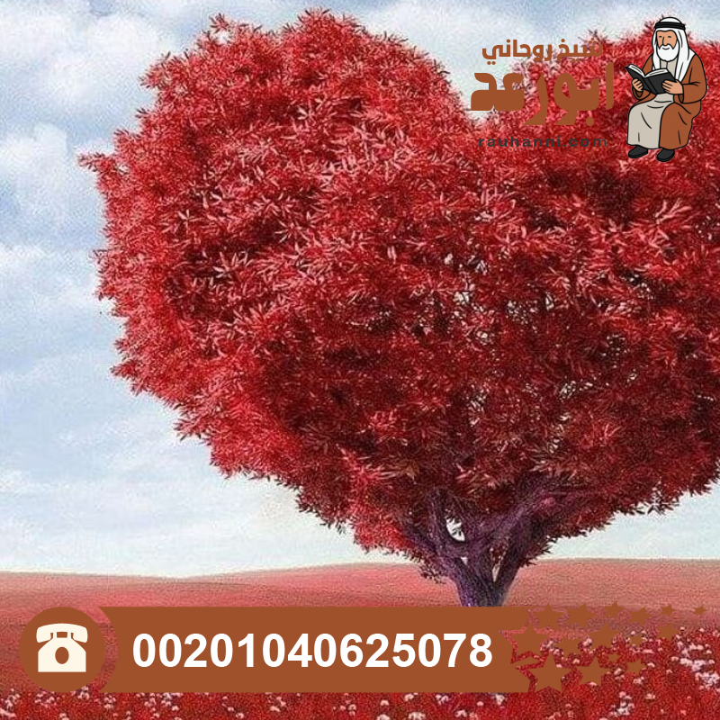 تجارب سحر المحبة