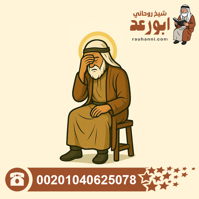 علاج العين والحسد