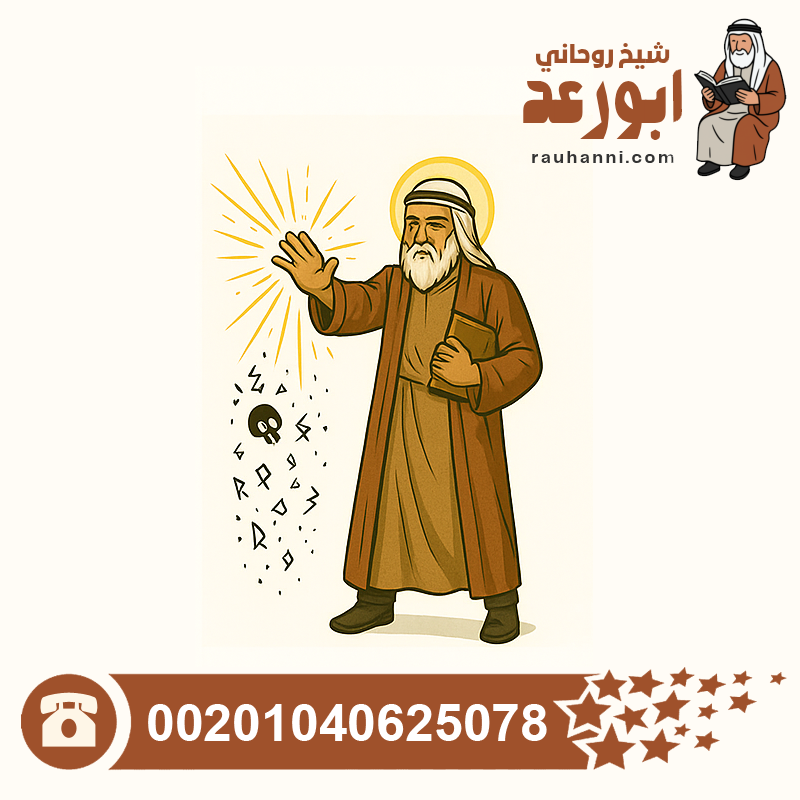 دكتور روحاني