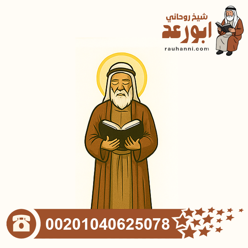 فقيه روحاني