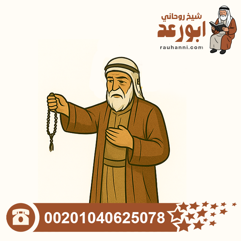 موقع الشيخ الروحاني، تجربتي مع الشيخ الروحاني