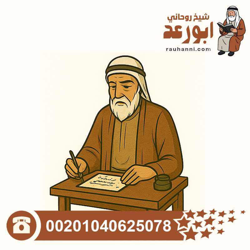 شيخ روحاني واتساب، أصدق شيخ روحاني