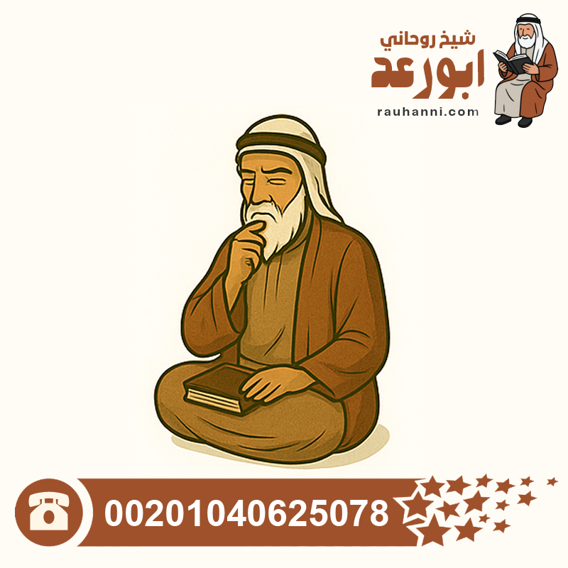 المعالج الروحاني بالقران الكريم، فك الاعمال والسحر بالقران الكريم