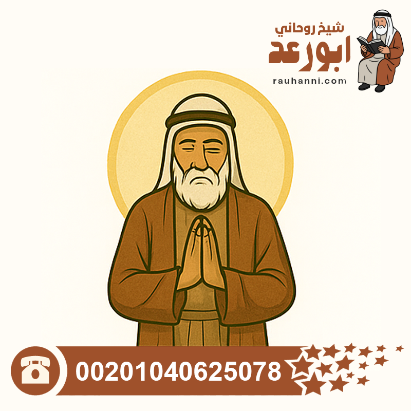 رقم معالج روحاني، رقم ساحر سفلي مضمون، رقم ساحر روحاني