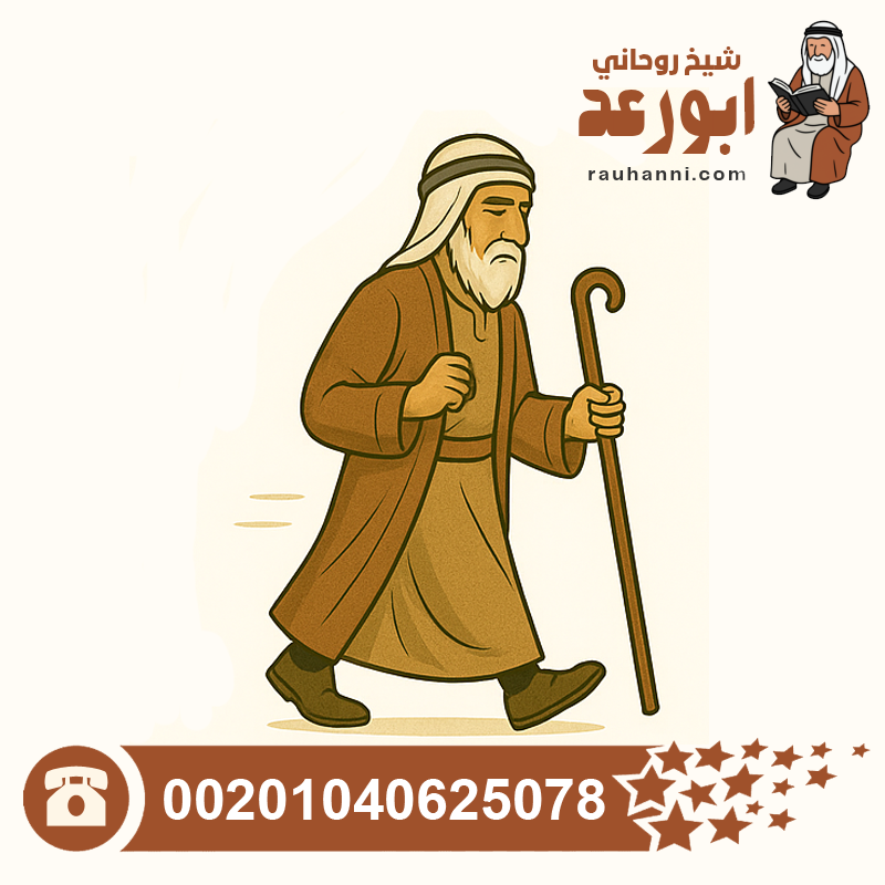 عالم روحاني