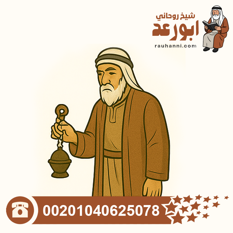اقوى روحاني في العالم