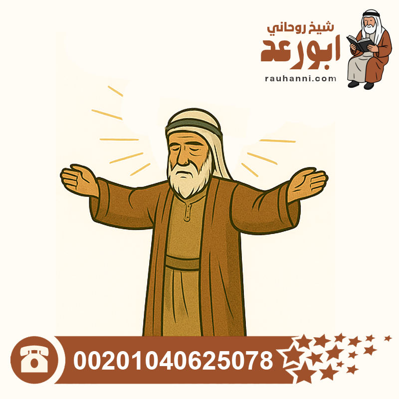 موقع معالج روحاني، موقع ساحر روحاني