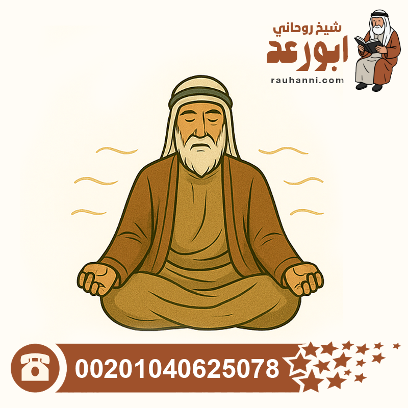 روحاني قوي