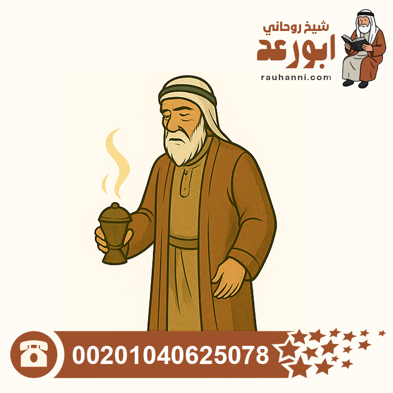 اقوى كشف روحاني مجرب