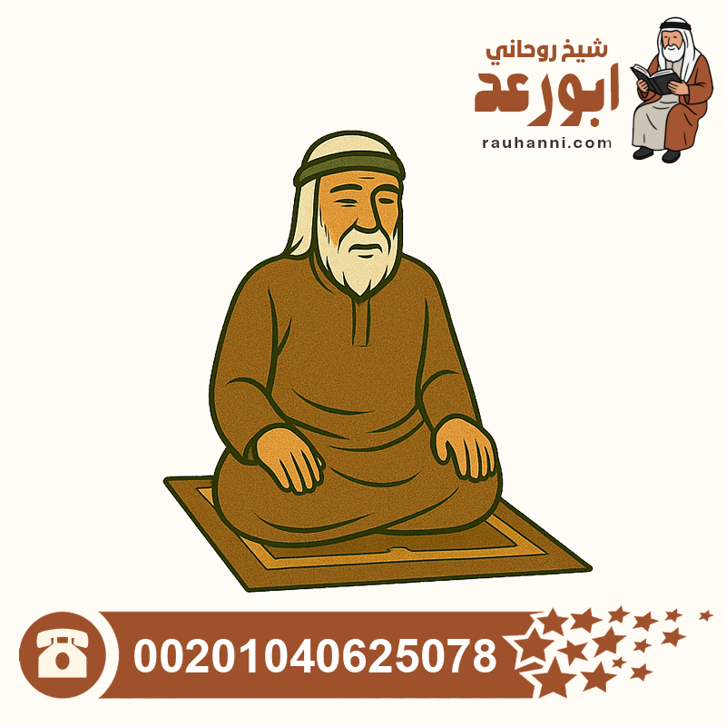 ساحر سفلي مصري