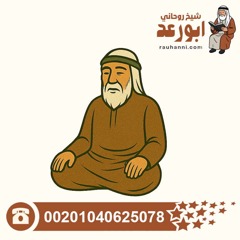 ساحر مجرب وثقة