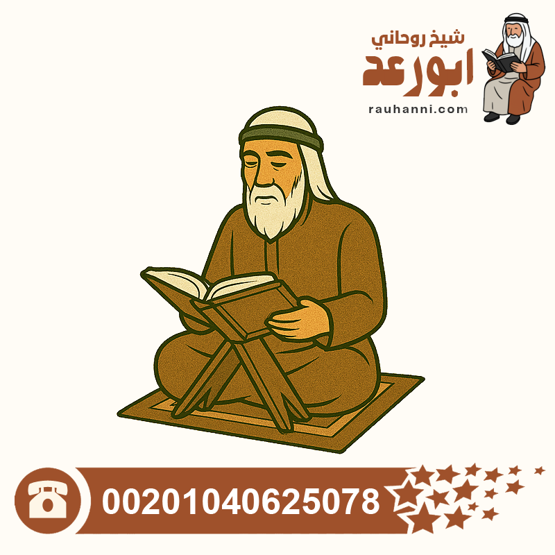 معالج روحاني ممتاز، تحصين من الحسد