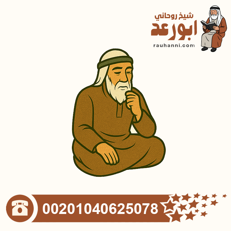 روحاني مجرب