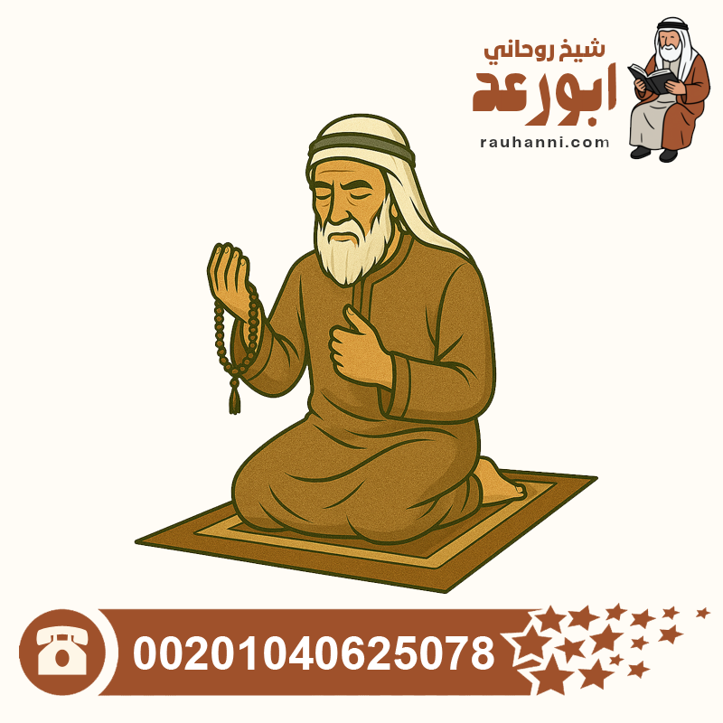 شيخ ثقة لفك السحر، التخلص من الحسد، التخلص من السحر