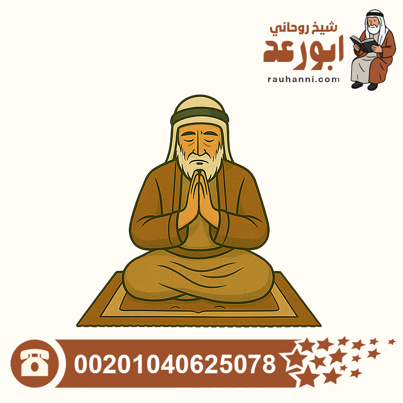 شيخ قوي لفك السحر، الحماية من الحسد