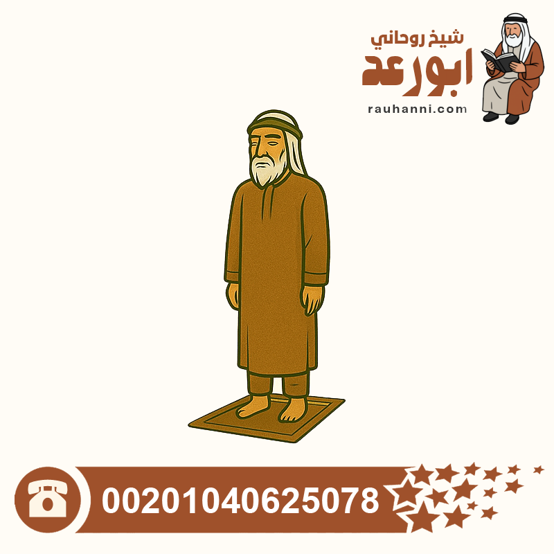 فك الربط والسحر