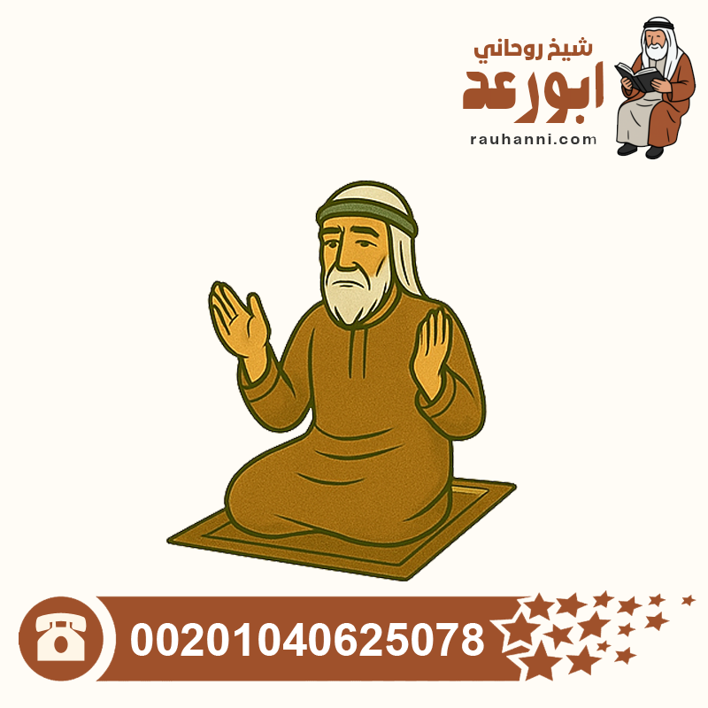فك السحر القوي، التخلص من الحسد في المنزل