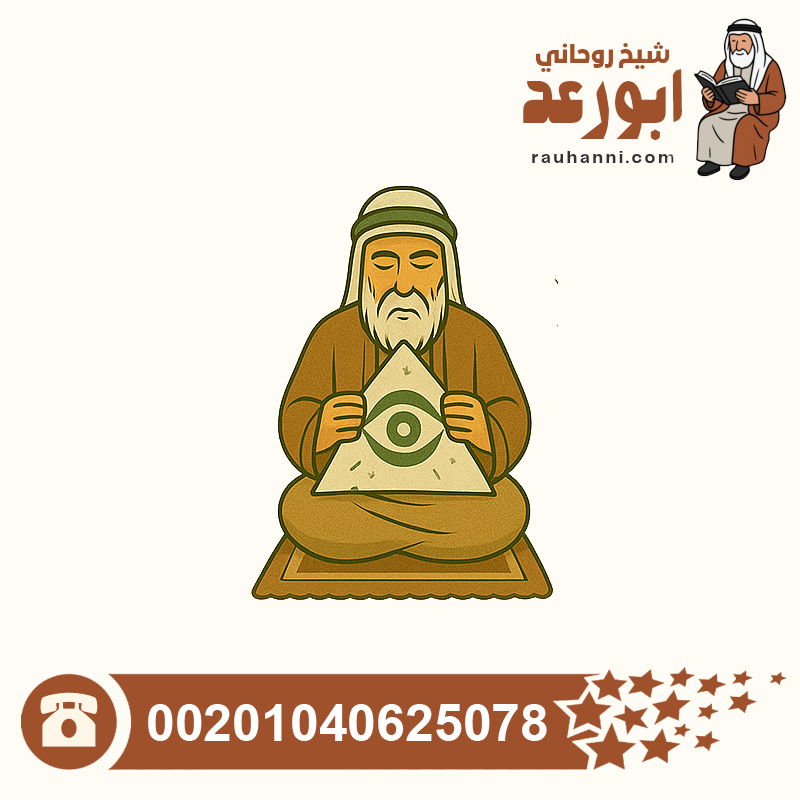 لرد المطلقة مجرب، علاج السحر والعين