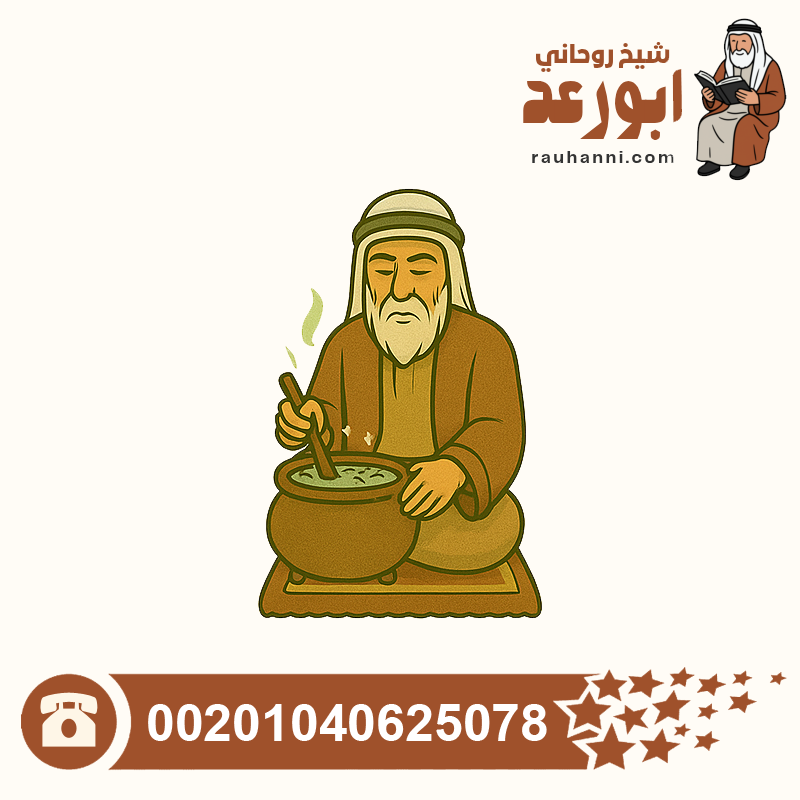 رقية المس العاشق